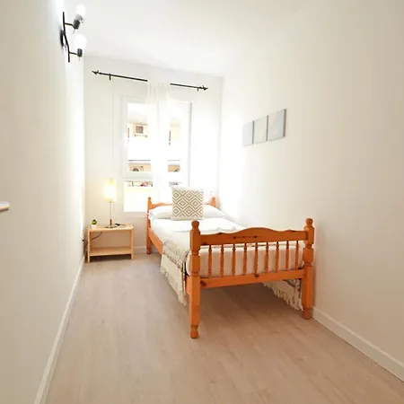 Gaucho Apartment El Arenal (Mallorca)